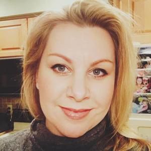 Meet your Posher, Olga